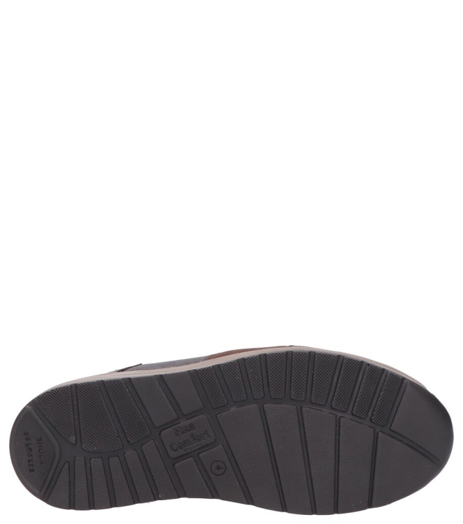 Finn Comfort sneaker <span>5067 903171 Mori</span> 5067 903171 Mori bruin - www.bremmerschoenen.info - Bremmer Schoenen