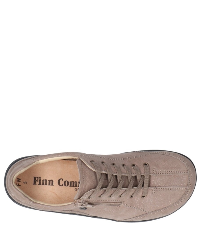 Finn Comfort sneaker <span>2913 903200 Otaru</span> 2913 903200 Otaru beige - www.bremmerschoenen.info - Bremmer Schoenen