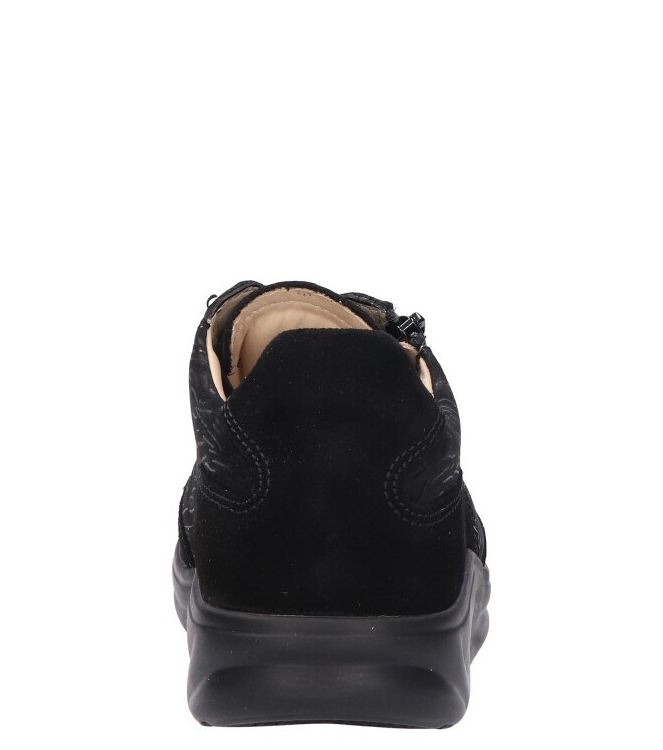 Finn Comfort sneaker <span>2913 903172 Otaru</span> 2913 903172 Otaru zwart - www.bremmerschoenen.info - Bremmer Schoenen