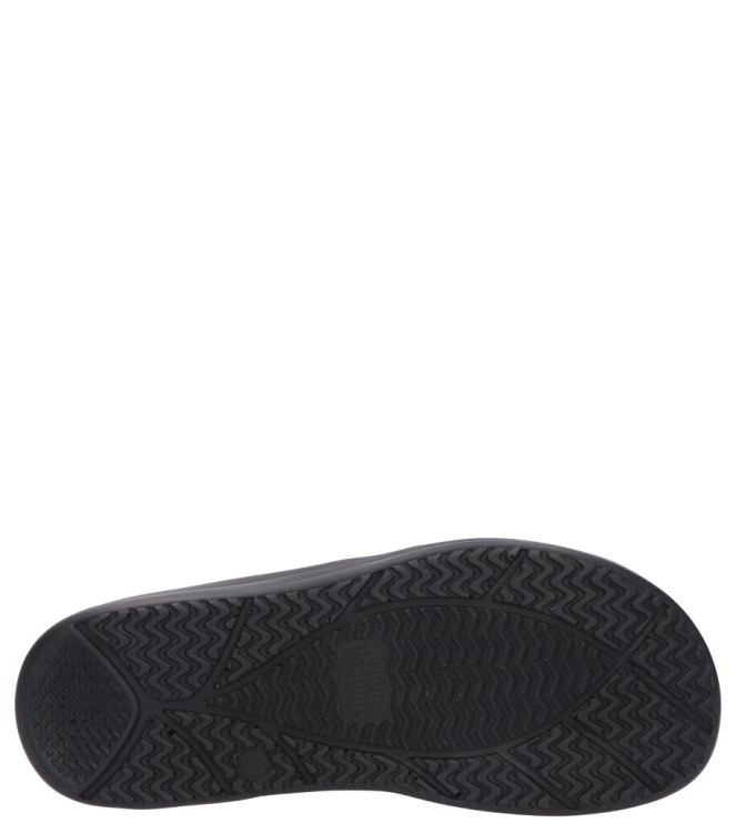 Finn Comfort sneaker <span>2913 903172 Otaru</span> 2913 903172 Otaru zwart - www.bremmerschoenen.info - Bremmer Schoenen