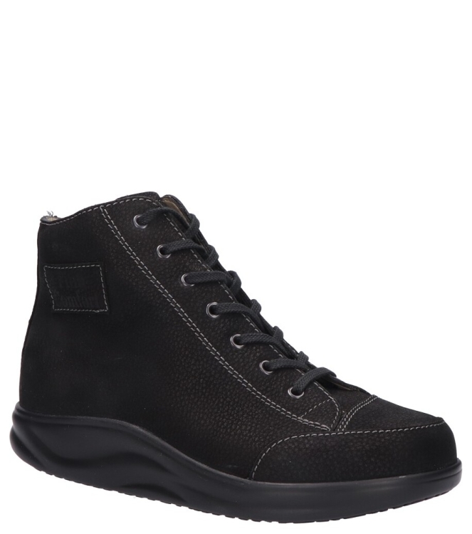Finn Comfort Finn Comfort sneaker <span>2991 049393 Holten</span> 049393 black Finn Comfort sneaker <span>2991 049393 Holten</span> 2991 049393 Holten zwart - www.bremmerschoenen.info - Bremmer Schoenen