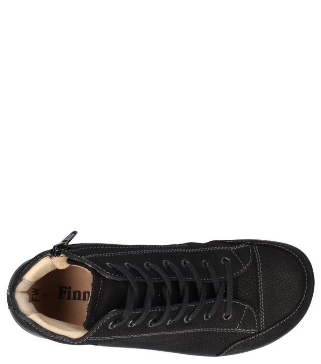 Finn Comfort Finn Comfort sneaker <span>2991 049393 Holten</span> 049393 black Finn Comfort sneaker <span>2991 049393 Holten</span> 2991 049393 Holten zwart - www.bremmerschoenen.info - Bremmer Schoenen