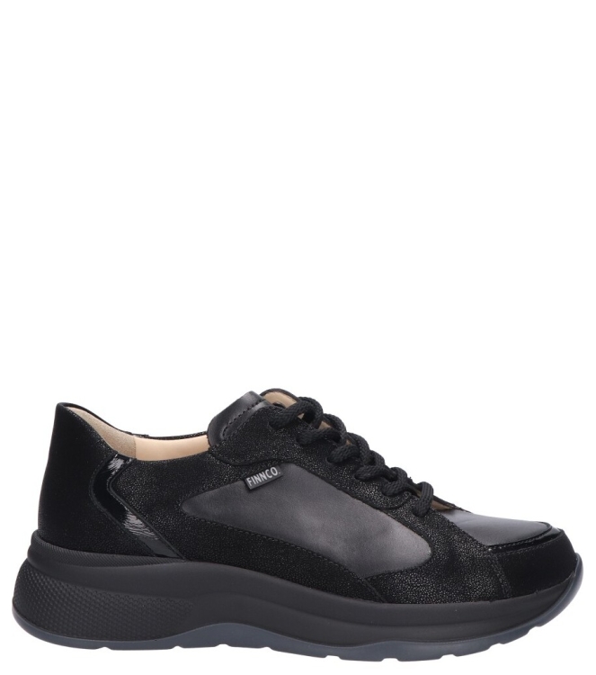 Finn Comfort Finn Comfort sneaker <span>2780 903176 Piccadilly</span> 903176 black Finn Comfort sneaker <span>2780 903176 Piccadilly</span> 2780 903176 Piccadilly zwart - www.bremmerschoenen.info - Bremmer Schoenen
