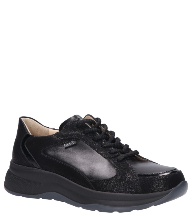 Finn Comfort Finn Comfort sneaker <span>2780 903176 Piccadilly</span> 903176 black Finn Comfort sneaker <span>2780 903176 Piccadilly</span> 2780 903176 Piccadilly zwart - www.bremmerschoenen.info - Bremmer Schoenen