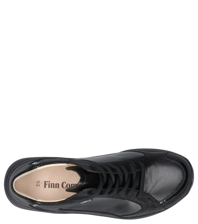 Finn Comfort Finn Comfort sneaker <span>2780 903176 Piccadilly</span> 903176 black Finn Comfort sneaker <span>2780 903176 Piccadilly</span> 2780 903176 Piccadilly zwart - www.bremmerschoenen.info - Bremmer Schoenen
