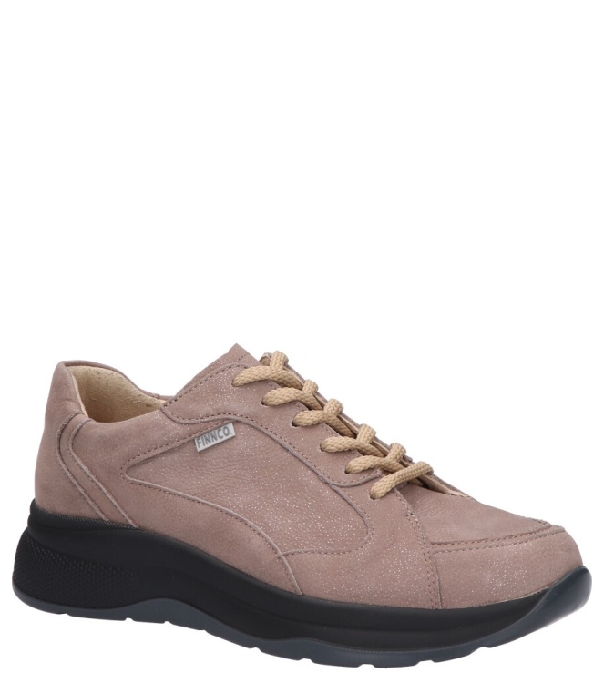 Finn Comfort Finn Comfort sneaker <span>27809 903218 Piccadilly</span> 903218 taupe Finn Comfort sneaker <span>27809 903218 Piccadilly</span> 27809 903218 Piccadilly beige - www.bremmerschoenen.info - Bremmer Schoenen