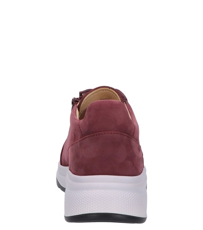 Finn Comfort sneaker <span>2785 832391 Lafayette</span> 2785 832391 Lafayette bordeaux - www.bremmerschoenen.info - Bremmer Schoenen