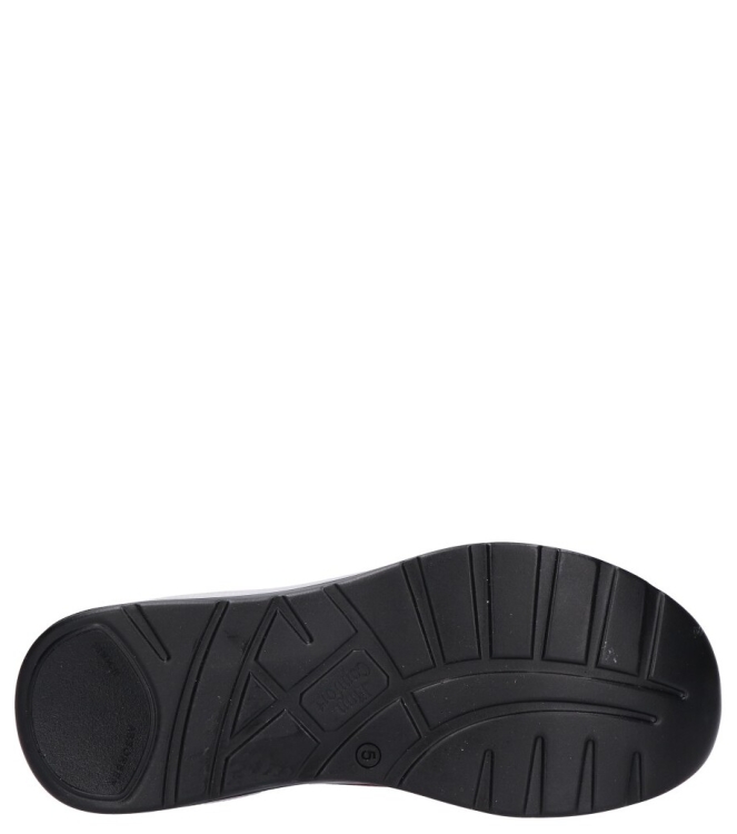 Finn Comfort sneaker <span>2785 832391 Lafayette</span> 2785 832391 Lafayette bordeaux - www.bremmerschoenen.info - Bremmer Schoenen