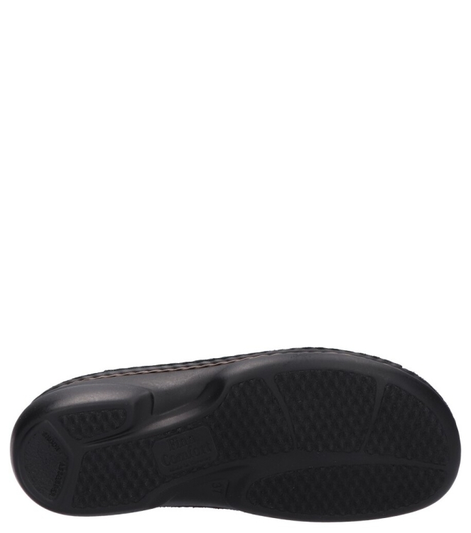 Finn Comfort Finn Comfort slipper <span>2554 902981 Kos</span> 902981 copper/schwarz Finn Comfort slipper <span>2554 902981 Kos</span> 2554 902981 Kos brons - www.bremmerschoenen.info - Bremmer Schoenen