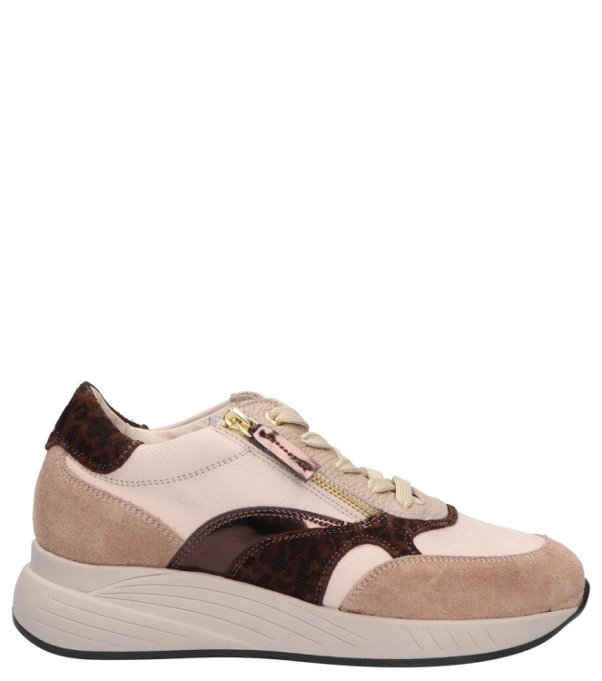 DL-Sport DL-Sport sneaker <span>7132 HK versione 01</span> moonlight DL-Sport sneaker <span>7132 HK versione 01</span> 7132 HK versione 01 beige - www.bremmerschoenen.info - Bremmer Schoenen