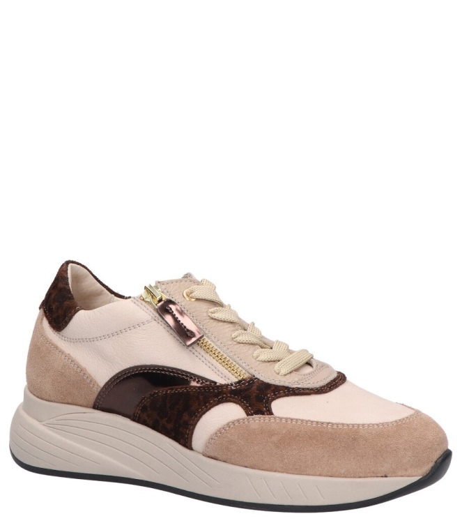 DL-Sport DL-Sport sneaker <span>7132 HK versione 01</span> moonlight DL-Sport sneaker <span>7132 HK versione 01</span> 7132 HK versione 01 beige - www.bremmerschoenen.info - Bremmer Schoenen