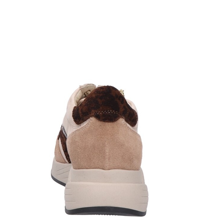 DL-Sport DL-Sport sneaker <span>7132 HK versione 01</span> moonlight DL-Sport sneaker <span>7132 HK versione 01</span> 7132 HK versione 01 beige - www.bremmerschoenen.info - Bremmer Schoenen