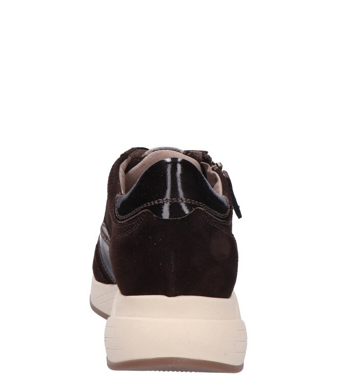 DL-Sport sneaker <span>7131 HK versione 03</span> 7131 HK versione 03 bruin - www.bremmerschoenen.info - Bremmer Schoenen