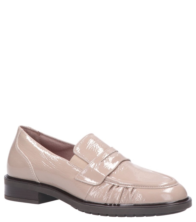 DL-Sport instapper <span>7183 versione 05</span> 7183 versione 05 beige - www.bremmerschoenen.info - Bremmer Schoenen