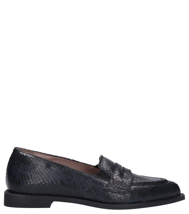DL-Sport instapper <span>7224 versione 06</span> 7224 versione 06 blauw - www.bremmerschoenen.info - Bremmer Schoenen