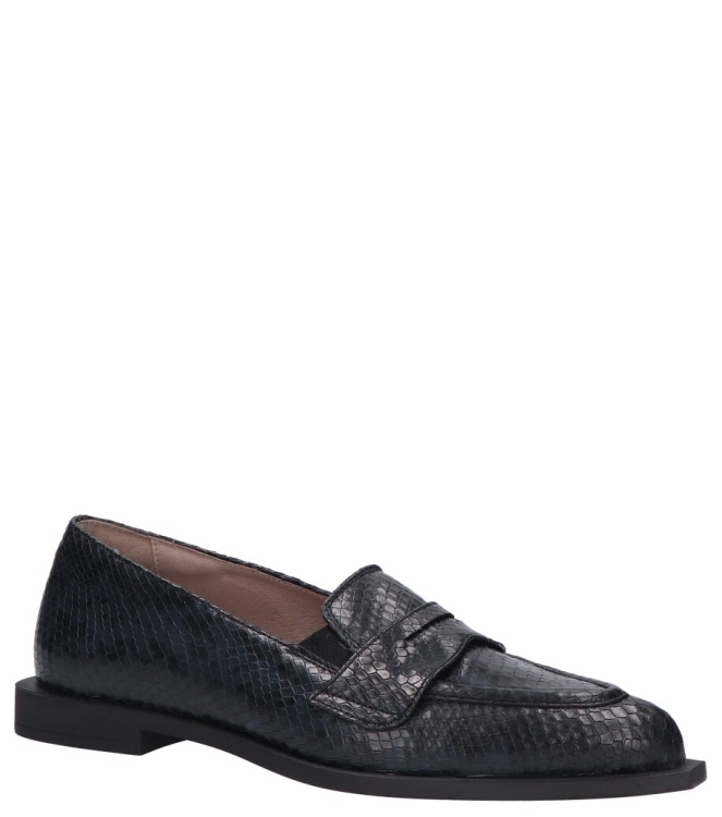 DL-Sport instapper <span>7224 versione 06</span> 7224 versione 06 blauw - www.bremmerschoenen.info - Bremmer Schoenen