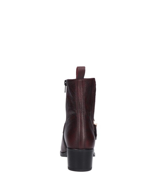 DL-Sport laars <span>7233 versione 02</span> 7233 versione 02 bordeaux - www.bremmerschoenen.info - Bremmer Schoenen