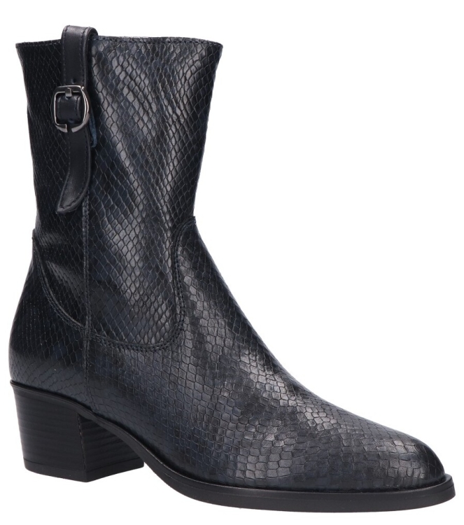 DL-Sport DL-Sport enkellaars <span>7231 versione 02</span> crotalo blu DL-Sport enkellaars <span>7231 versione 02</span> 7231 versione 02 blauw - www.bremmerschoenen.info - Bremmer Schoenen