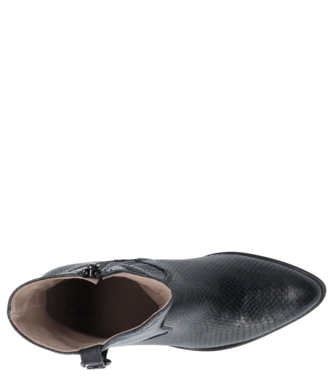 DL-Sport DL-Sport enkellaars <span>7231 versione 02</span> crotalo blu DL-Sport enkellaars <span>7231 versione 02</span> 7231 versione 02 blauw - www.bremmerschoenen.info - Bremmer Schoenen