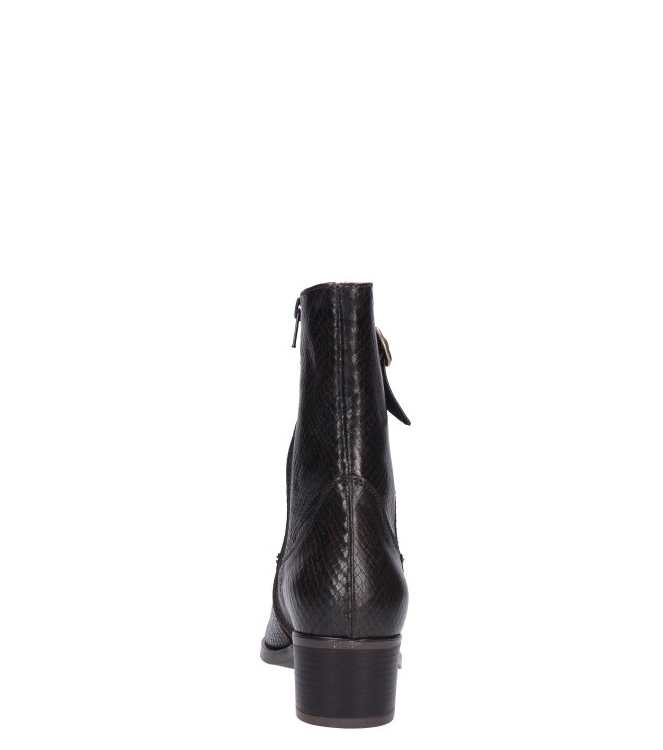 DL-Sport DL-Sport enkellaars <span>7231 versione 01</span> crotalo testa di moro DL-Sport enkellaars <span>7231 versione 01</span> 7231 versione 01 bruin - www.bremmerschoenen.info - Bremmer Schoenen