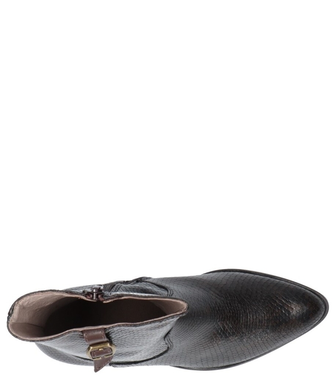 DL-Sport DL-Sport enkellaars <span>7231 versione 01</span> crotalo testa di moro DL-Sport enkellaars <span>7231 versione 01</span> 7231 versione 01 bruin - www.bremmerschoenen.info - Bremmer Schoenen