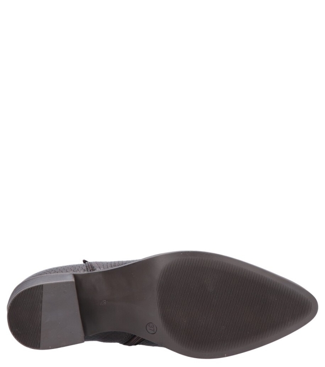 DL-Sport DL-Sport enkellaars <span>7231 versione 01</span> crotalo testa di moro DL-Sport enkellaars <span>7231 versione 01</span> 7231 versione 01 bruin - www.bremmerschoenen.info - Bremmer Schoenen