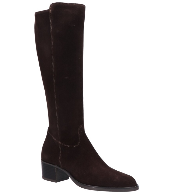 DL-Sport DL-Sport laars <span>6824 versione 02</span> velour cacao DL-Sport laars <span>6824 versione 02</span> 6824 versione 02 bruin - www.bremmerschoenen.info - Bremmer Schoenen