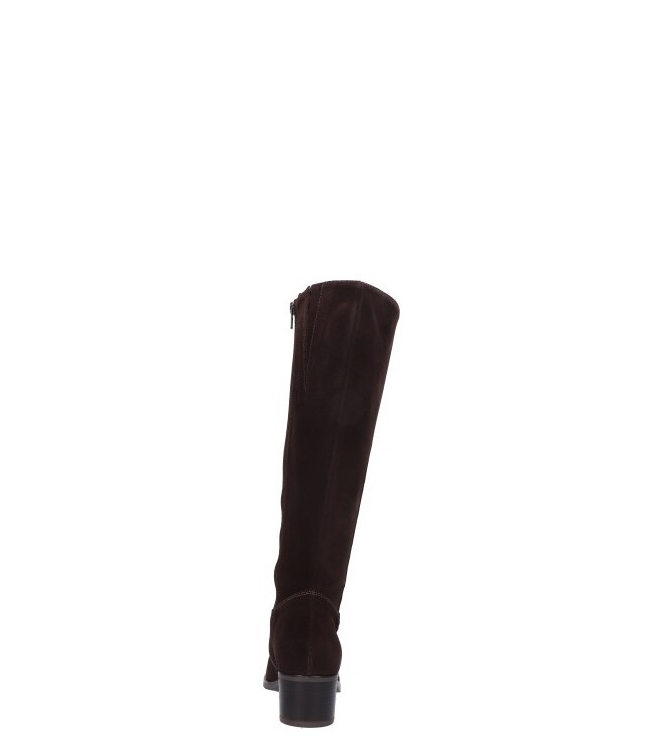 DL-Sport DL-Sport laars <span>6824 versione 02</span> velour cacao DL-Sport laars <span>6824 versione 02</span> 6824 versione 02 bruin - www.bremmerschoenen.info - Bremmer Schoenen