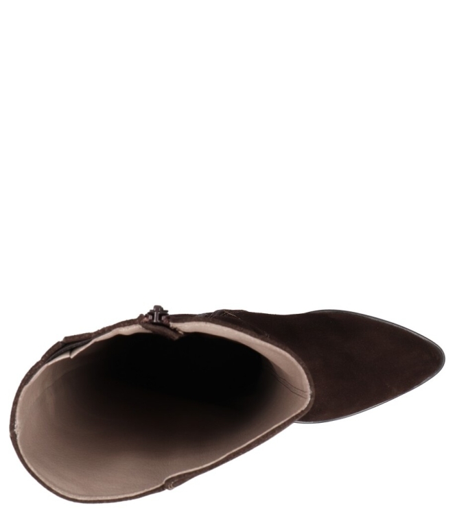 DL-Sport DL-Sport laars <span>6824 versione 02</span> velour cacao DL-Sport laars <span>6824 versione 02</span> 6824 versione 02 bruin - www.bremmerschoenen.info - Bremmer Schoenen