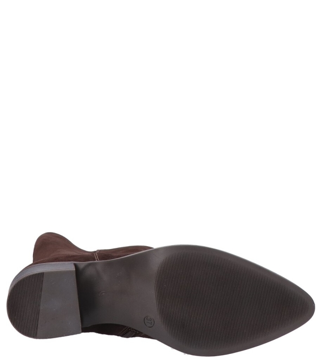 DL-Sport DL-Sport laars <span>6824 versione 02</span> velour cacao DL-Sport laars <span>6824 versione 02</span> 6824 versione 02 bruin - www.bremmerschoenen.info - Bremmer Schoenen