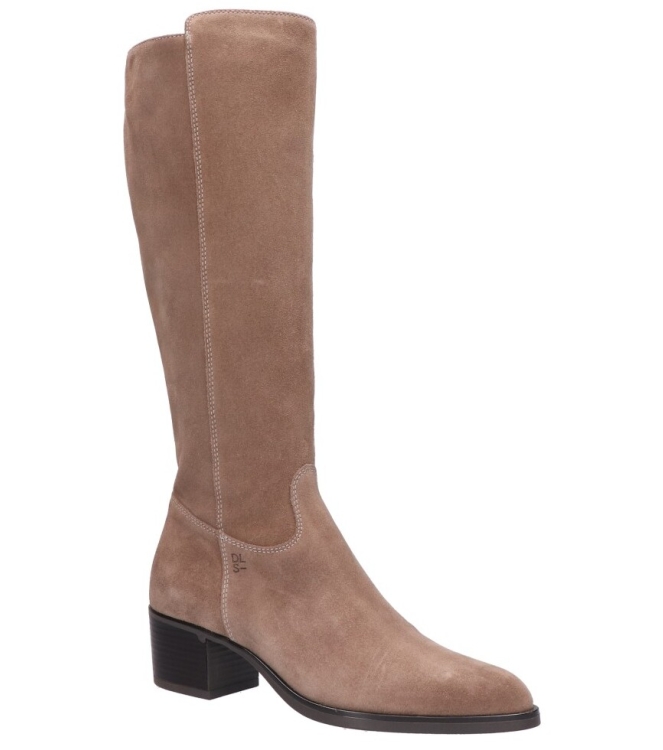 DL-Sport DL-Sport laars <span>6824 versione 05</span> velour shore DL-Sport laars <span>6824 versione 05</span> 6824 versione 05 beige - www.bremmerschoenen.info - Bremmer Schoenen