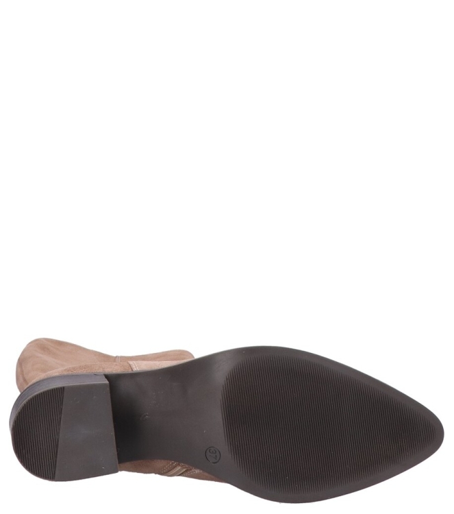 DL-Sport DL-Sport laars <span>6824 versione 05</span> velour shore DL-Sport laars <span>6824 versione 05</span> 6824 versione 05 beige - www.bremmerschoenen.info - Bremmer Schoenen