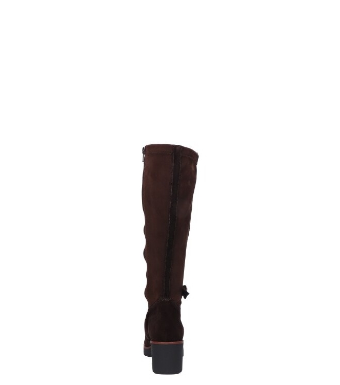 DL-Sport laars <span>7215 versione 07</span> 7215 versione 07 bruin - www.bremmerschoenen.info - Bremmer Schoenen