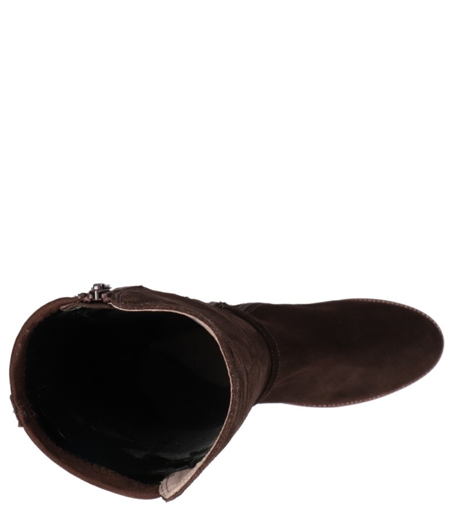 DL-Sport laars <span>7215 versione 07</span> 7215 versione 07 bruin - www.bremmerschoenen.info - Bremmer Schoenen