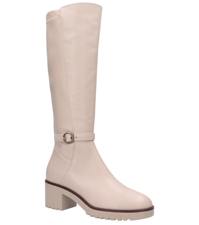 DL-Sport DL-Sport laars <span>7215 versione 03</span> vitello sabbia DL-Sport laars <span>7215 versione 03</span> 7215 versione 03 beige - www.bremmerschoenen.info - Bremmer Schoenen