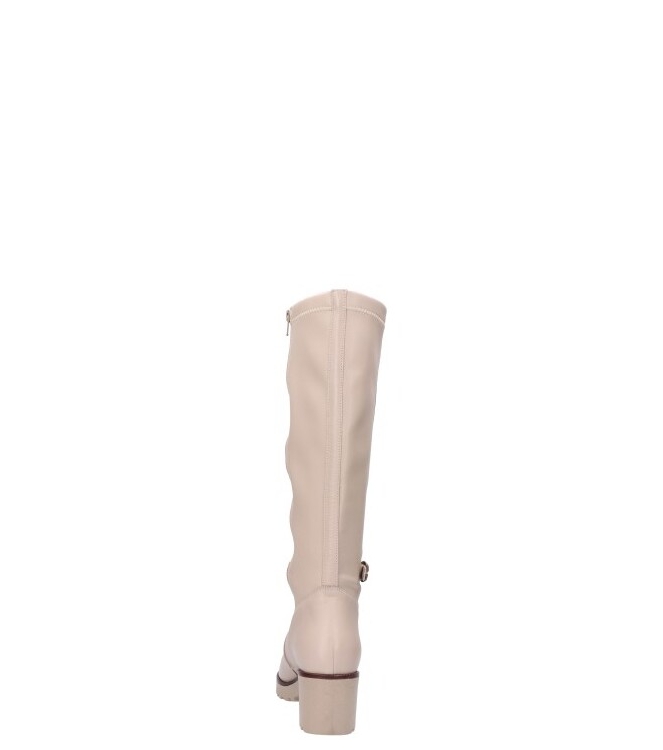 DL-Sport DL-Sport laars <span>7215 versione 03</span> vitello sabbia DL-Sport laars <span>7215 versione 03</span> 7215 versione 03 beige - www.bremmerschoenen.info - Bremmer Schoenen