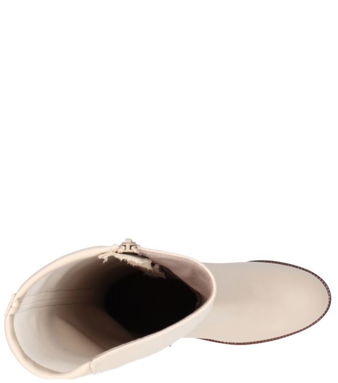 DL-Sport DL-Sport laars <span>7215 versione 03</span> vitello sabbia DL-Sport laars <span>7215 versione 03</span> 7215 versione 03 beige - www.bremmerschoenen.info - Bremmer Schoenen