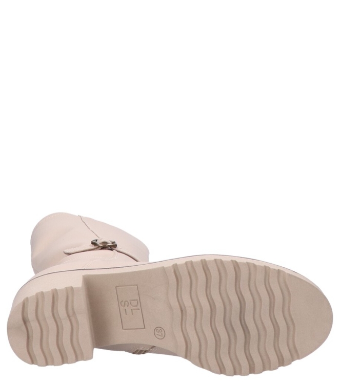 DL-Sport DL-Sport laars <span>7215 versione 03</span> vitello sabbia DL-Sport laars <span>7215 versione 03</span> 7215 versione 03 beige - www.bremmerschoenen.info - Bremmer Schoenen