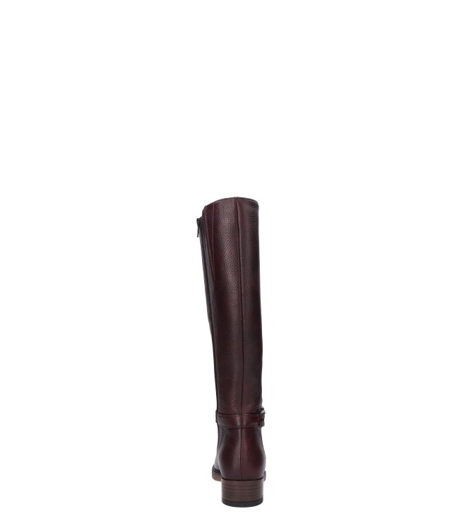 DL-Sport laars <span>7210 versione 01</span> 7210 versione 01 bordeaux - www.bremmerschoenen.info - Bremmer Schoenen
