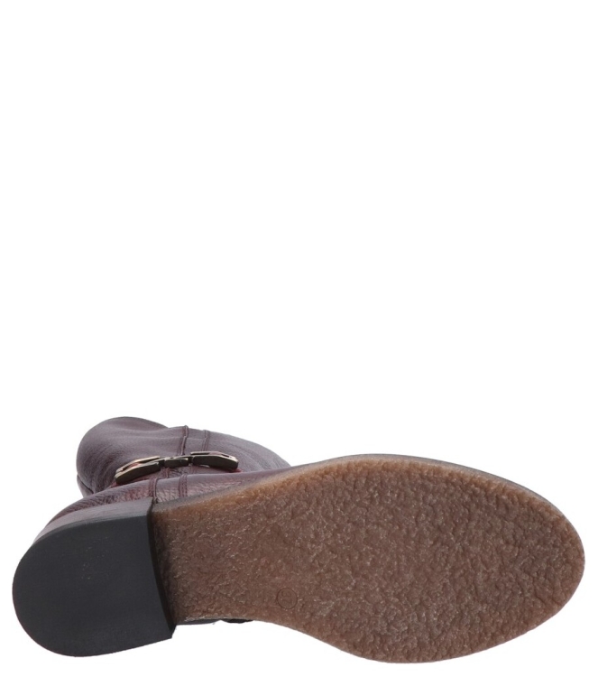 DL-Sport laars <span>7210 versione 01</span> 7210 versione 01 bordeaux - www.bremmerschoenen.info - Bremmer Schoenen