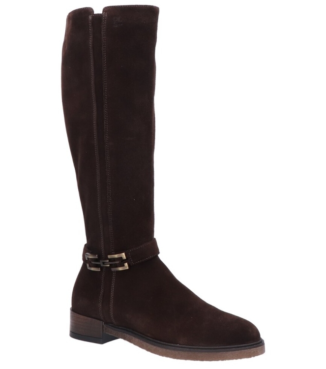 DL-Sport DL-Sport laars <span>7210 versione 02</span> velour cacao DL-Sport laars <span>7210 versione 02</span> 7210 versione 02 bruin - www.bremmerschoenen.info - Bremmer Schoenen
