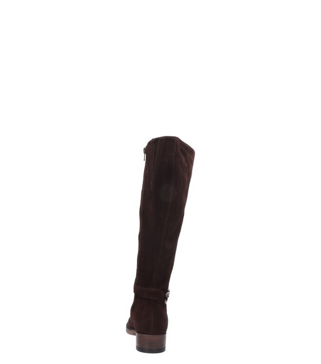 DL-Sport DL-Sport laars <span>7210 versione 02</span> velour cacao DL-Sport laars <span>7210 versione 02</span> 7210 versione 02 bruin - www.bremmerschoenen.info - Bremmer Schoenen