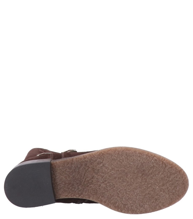DL-Sport DL-Sport laars <span>7210 versione 02</span> velour cacao DL-Sport laars <span>7210 versione 02</span> 7210 versione 02 bruin - www.bremmerschoenen.info - Bremmer Schoenen
