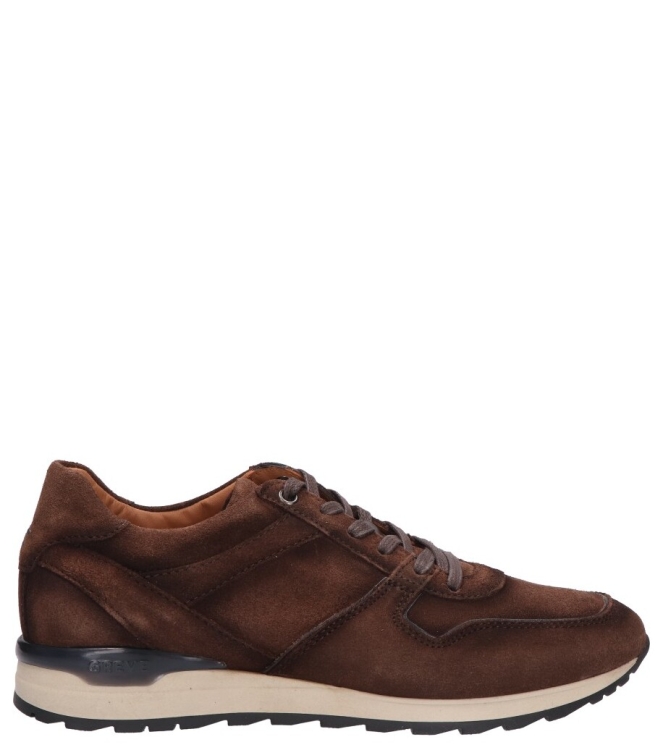 Greve Greve sneaker <span>7243.35 Fury 2923</span> 2923 chocolate Greve sneaker <span>7243.35 Fury 2923</span> 7243.35 Fury 2923 bruin - www.bremmerschoenen.info - Bremmer Schoenen