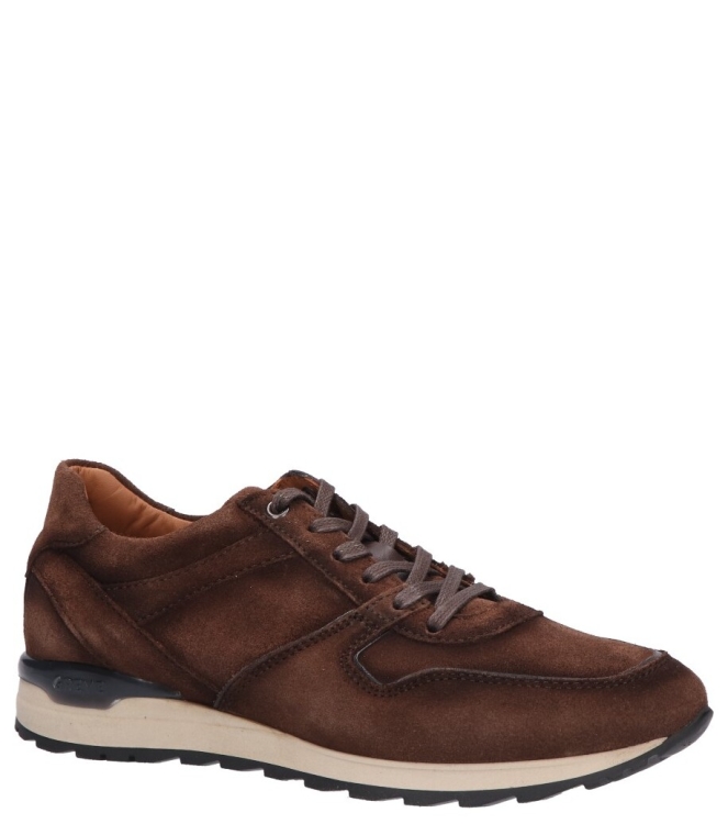 Greve Greve sneaker <span>7243.35 Fury 2923</span> 2923 chocolate Greve sneaker <span>7243.35 Fury 2923</span> 7243.35 Fury 2923 bruin - www.bremmerschoenen.info - Bremmer Schoenen