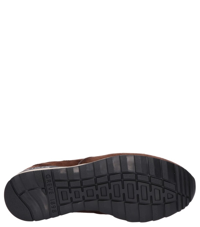 Greve Greve sneaker <span>7243.35 Fury 2923</span> 2923 chocolate Greve sneaker <span>7243.35 Fury 2923</span> 7243.35 Fury 2923 bruin - www.bremmerschoenen.info - Bremmer Schoenen