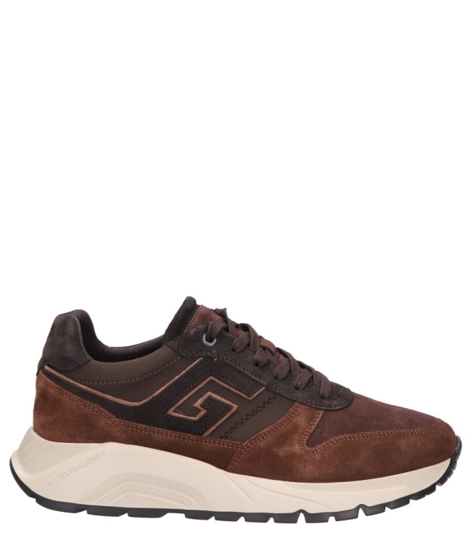 Greve Greve sneaker <span>7276.06 XF Arnhem 3551</span> 3251 Mustang Suede Greve sneaker <span>7276.06 XF Arnhem 3551</span> 7276.06 XF Arnhem 3551 bruin - www.bremmerschoenen.info - Bremmer Schoenen
