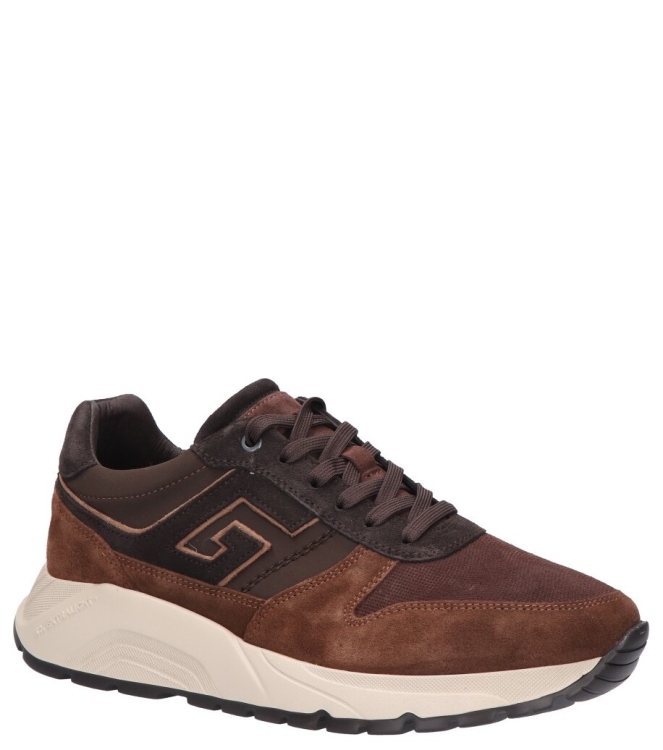 Greve Greve sneaker <span>7276.06 XF Arnhem 3551</span> 3251 Mustang Suede Greve sneaker <span>7276.06 XF Arnhem 3551</span> 7276.06 XF Arnhem 3551 bruin - www.bremmerschoenen.info - Bremmer Schoenen