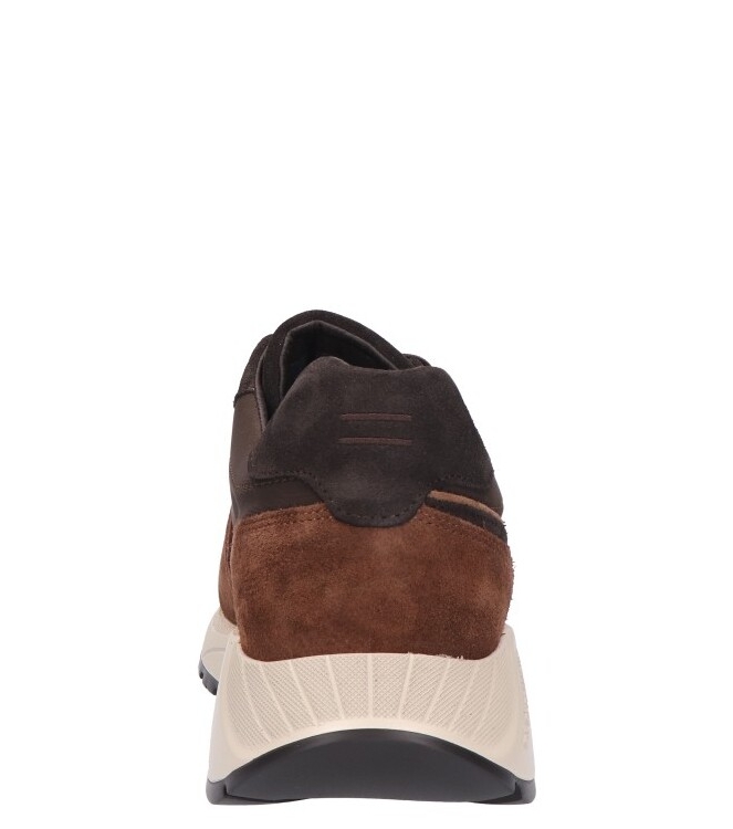 Greve Greve sneaker <span>7276.06 XF Arnhem 3551</span> 3251 Mustang Suede Greve sneaker <span>7276.06 XF Arnhem 3551</span> 7276.06 XF Arnhem 3551 bruin - www.bremmerschoenen.info - Bremmer Schoenen