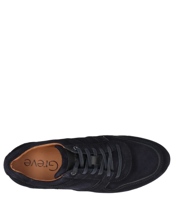 Greve Greve sneaker <span>7243.26-RF Fury 2905 universe Merino</span> universe merino Greve sneaker <span>7243.26-RF Fury 2905 universe Merino</span> 7243.26-RF Fury 2905 universe Merino blauw - www.bremmerschoenen.info - Bremmer Schoenen